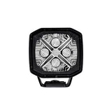 HELLA X-TREME Driving Lamp Cube Set (MPN: 358233841)
