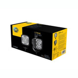 HELLA X-TREME Driving Lamp Cube Set (MPN: 358233841)