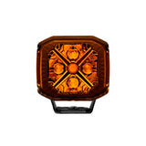 HELLA X-TREME LED Driving Fog Light (MPN: 358233921)