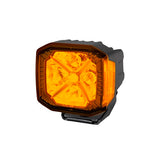 HELLA X-TREME LED Driving Fog Light (MPN: 358233921)