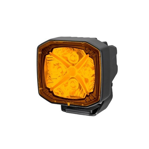 HELLA X-TREME Driving Light Cube Set (MPN: 358233941)