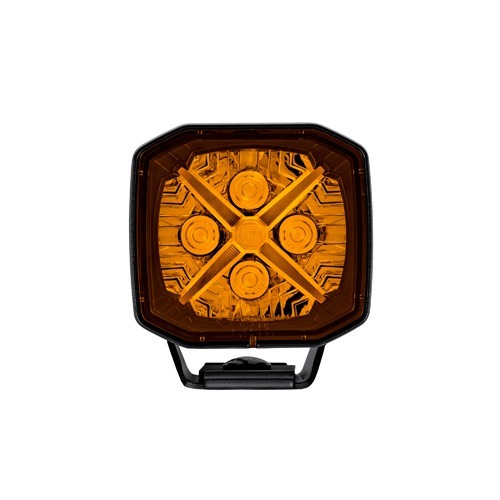 HELLA X-TREME Driving Light Cube Set (MPN: 358233941)