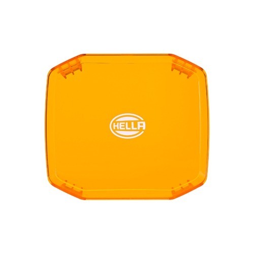 HELLA Driving Fog Light Cover (MPN: 358233951)