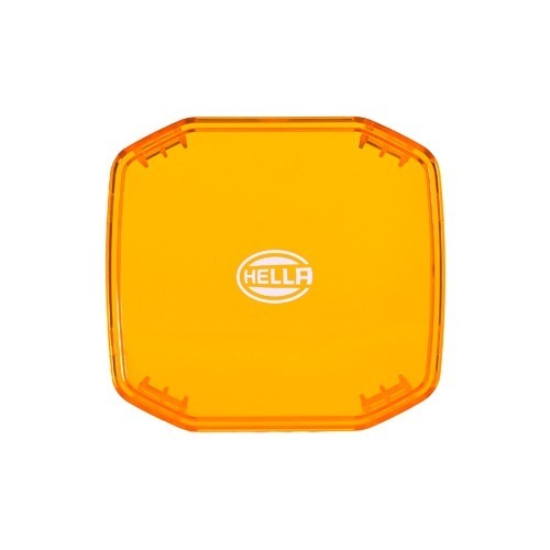 HELLA Driving Fog Light Cover (MPN: 358233961)