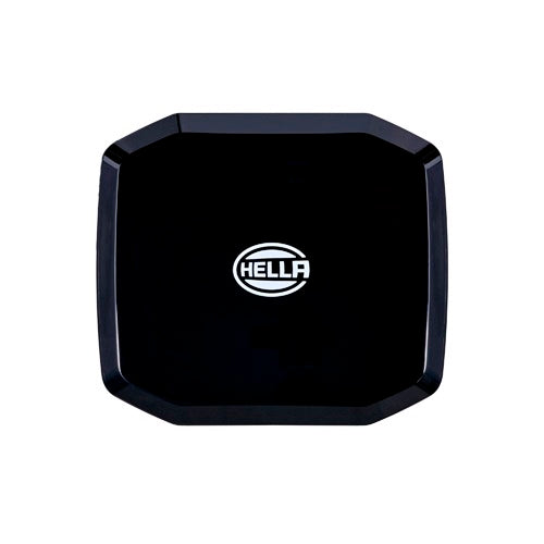 HELLA Driving Fog Light Cover (MPN: 358233971)