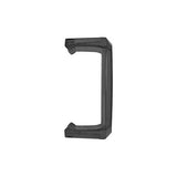 HELLA Driving Fog Light Cover (MPN: 358233971)