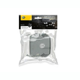 HELLA Driving Fog Light Cover (MPN: 358233971)