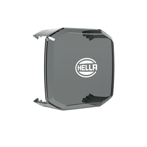 HELLA Driving Fog Light Cover (MPN: 358233971)