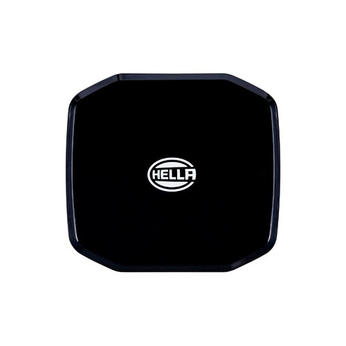 HELLA Driving Fog Light Cover (MPN: 358233981)