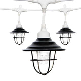 Jasco Enbrighten Cafe Light Cage (MPN: 35877)