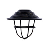 Jasco Enbrighten Cafe Light Cage (MPN: 35877)