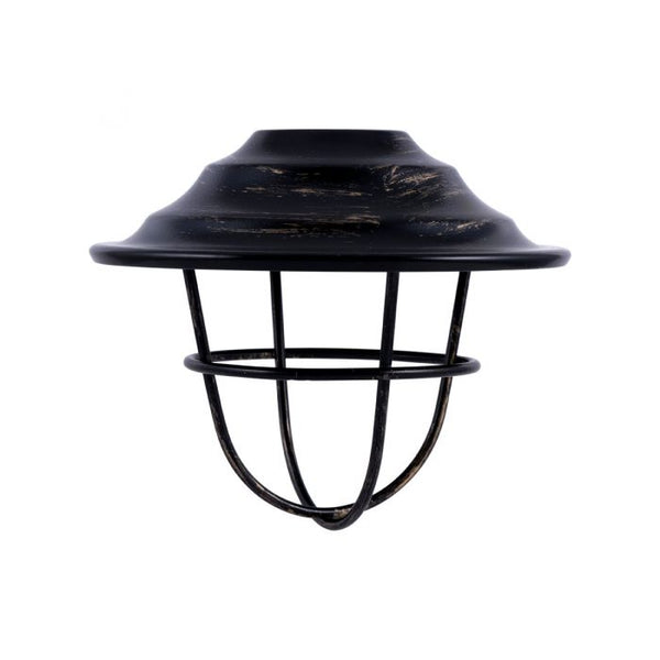 Jasco Enbrighten Cafe Light Cage (MPN: 35877)