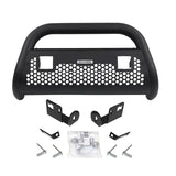 Go Rhino RC2 LR Bull Bar (MPN: 55882LT)
