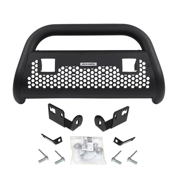 Go Rhino RC2 LR Bull Bar (MPN: 55882LT)