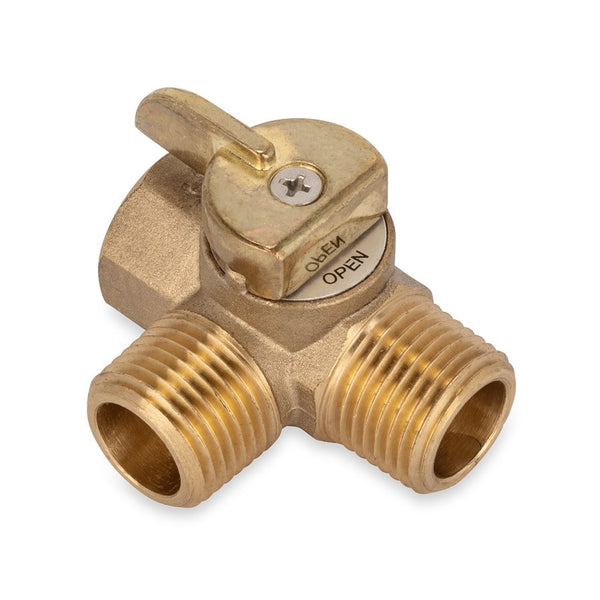 Camco Fresh Water By-Pass Kit (MPN: 35953)