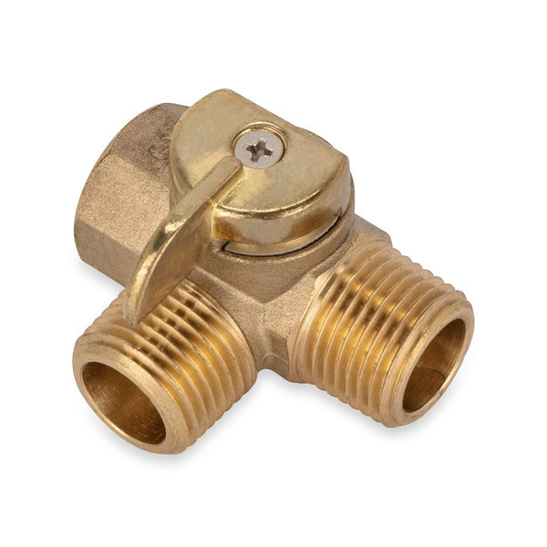 Camco Fresh Water By-Pass Kit (MPN: 35953)
