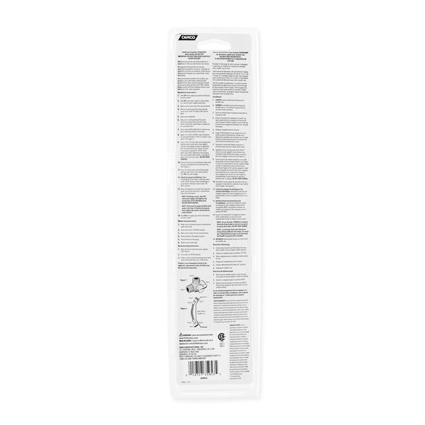 Camco Fresh Water By-Pass Kit (MPN: 35953)