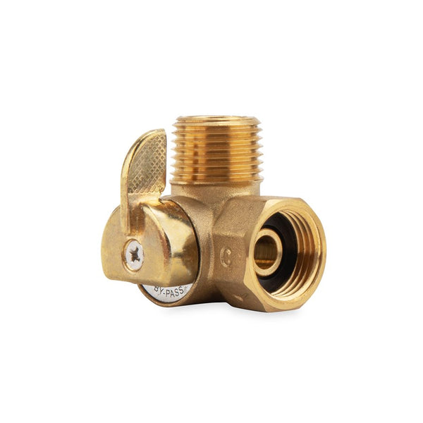 Camco Fresh Water By-Pass Kit (MPN: 35963)