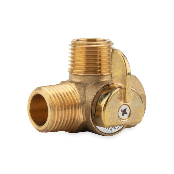 Camco Fresh Water By-Pass Kit (MPN: 35963)