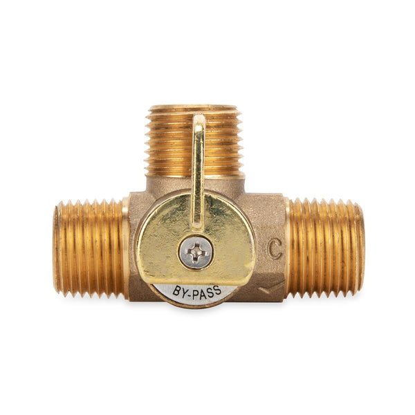 Camco Fresh Water By-Pass Kit (MPN: 35983)