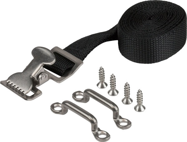 Sea-Dog Boat Fuel Tank Hold Down (MPN: 359995-1)