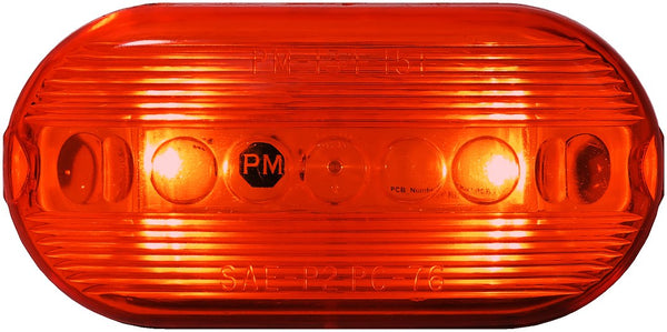 Peterson LED Clearance Light (MPN: 35R-MV)