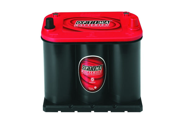Optima Battery Red Top Automotive Battery (MPN: 8020-164)