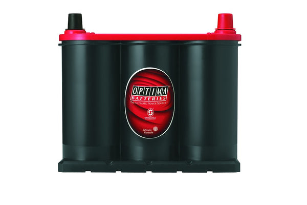 Optima Battery Red Top Automotive Battery (MPN: 8020-164)