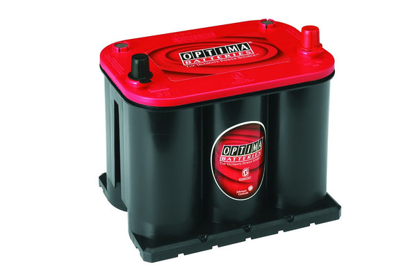 Optima Battery Red Top Automotive Battery (MPN: 8020-164)