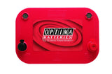 Optima Battery Red Top Automotive Battery (MPN: 8020-164)