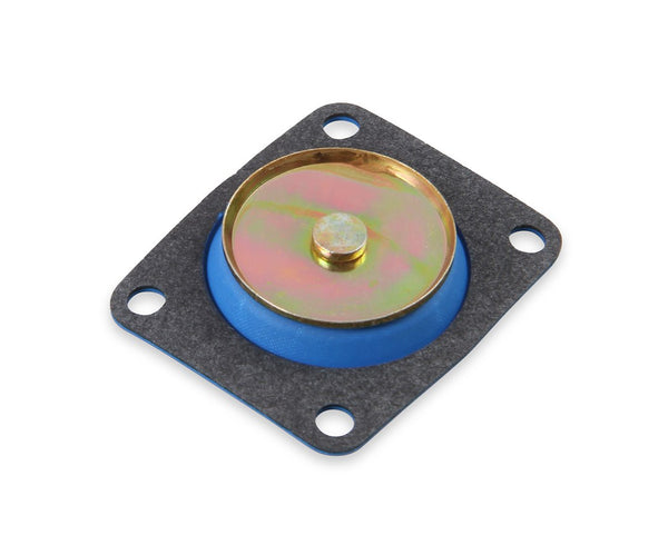 Holley Accelerator Pump Diaphragm (MPN: 135-10)
