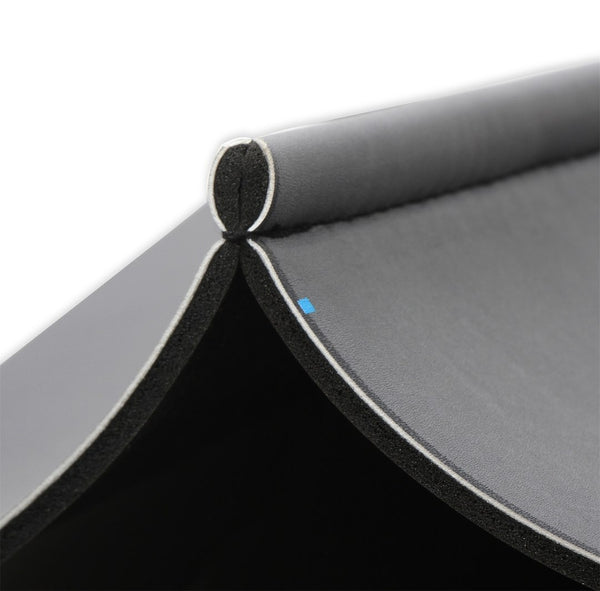 Holley Performance Fender Cover (MPN: 36-445)