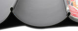 Holley Performance Fender Cover (MPN: 36-445)