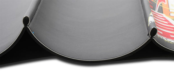 Holley Performance Fender Cover (MPN: 36-445)