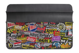 Holley Performance Fender Cover (MPN: 36-445)
