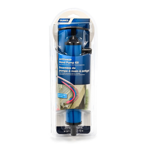 Camco Water System Antifreeze Pump (MPN: 36003)