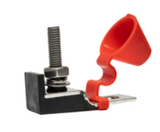 Egis Fuse Block With Protective Cover (MPN: 3601)