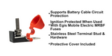 Egis Fuse Block With Protective Cover (MPN: 3601)