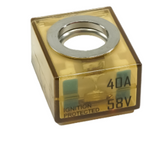 Egis Terminal Fuse MRBF 40 Amp (MPN: 3603-040)