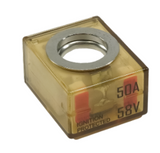 Egis Terminal Fuse 50 Amp (MPN: 3603-050)