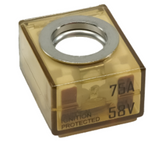 Egis Terminal Fuse (MPN: 3603-075)