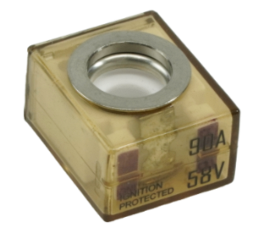 Egis Terminal Fuse 90 Amp (MPN: 3603-090)