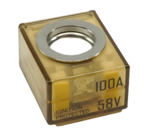 Egis Terminal Fuse (MPN: 3603-100)