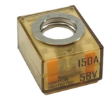 Egis Terminal Fuse (MPN: 3603-150)
