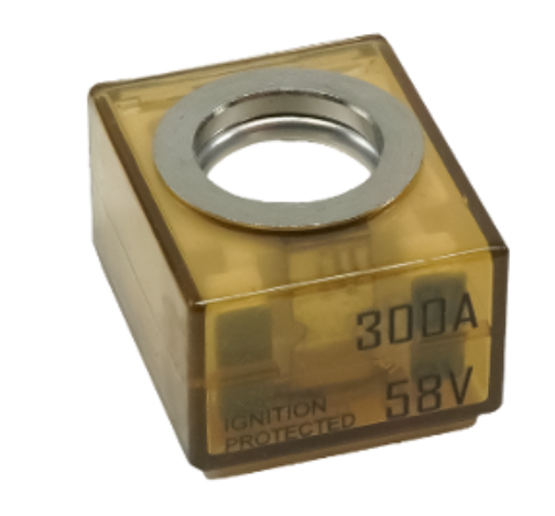 Egis Terminal Fuse 300 Amp (MPN: 3603-300)