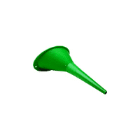 Midwest Can Mini Super Funnel (MPN: 3605)