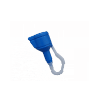 Midwest Can Company Flexible Funnel (MPN: 3610)