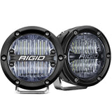 Rigid Lighting 360 Series LED Fog Light (MPN: 36120)