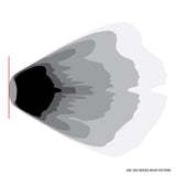 Rigid Lighting 360 Series LED Fog Light (MPN: 36120)