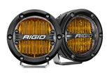 Rigid Lighting 360 Series LED Fog Light (MPN: 36121)